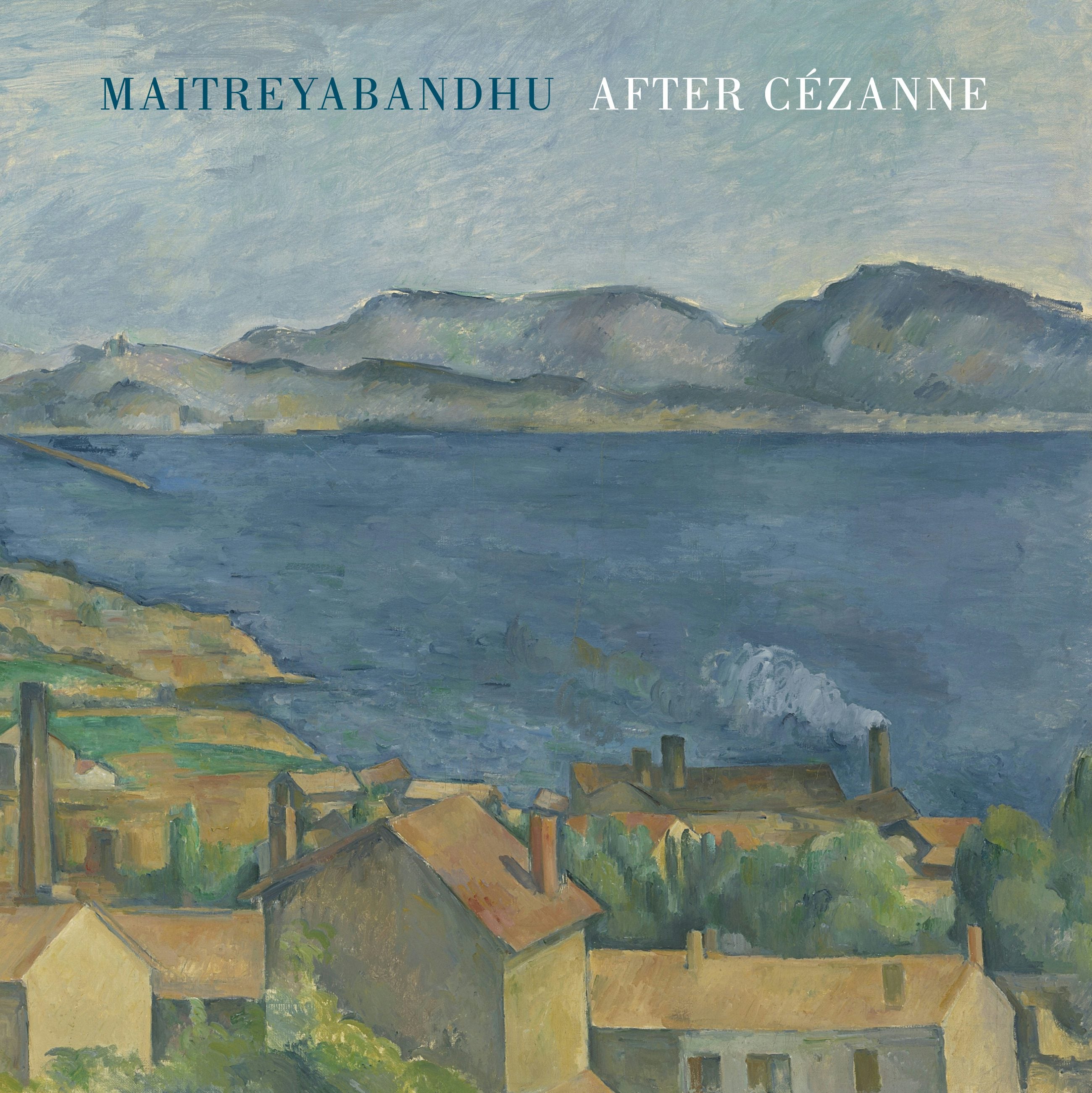 Book cover image for After Cézanne ISBN: 9781780374826