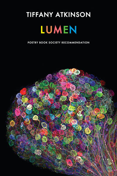 Cover image for Lumen, isbn: 9781780375304