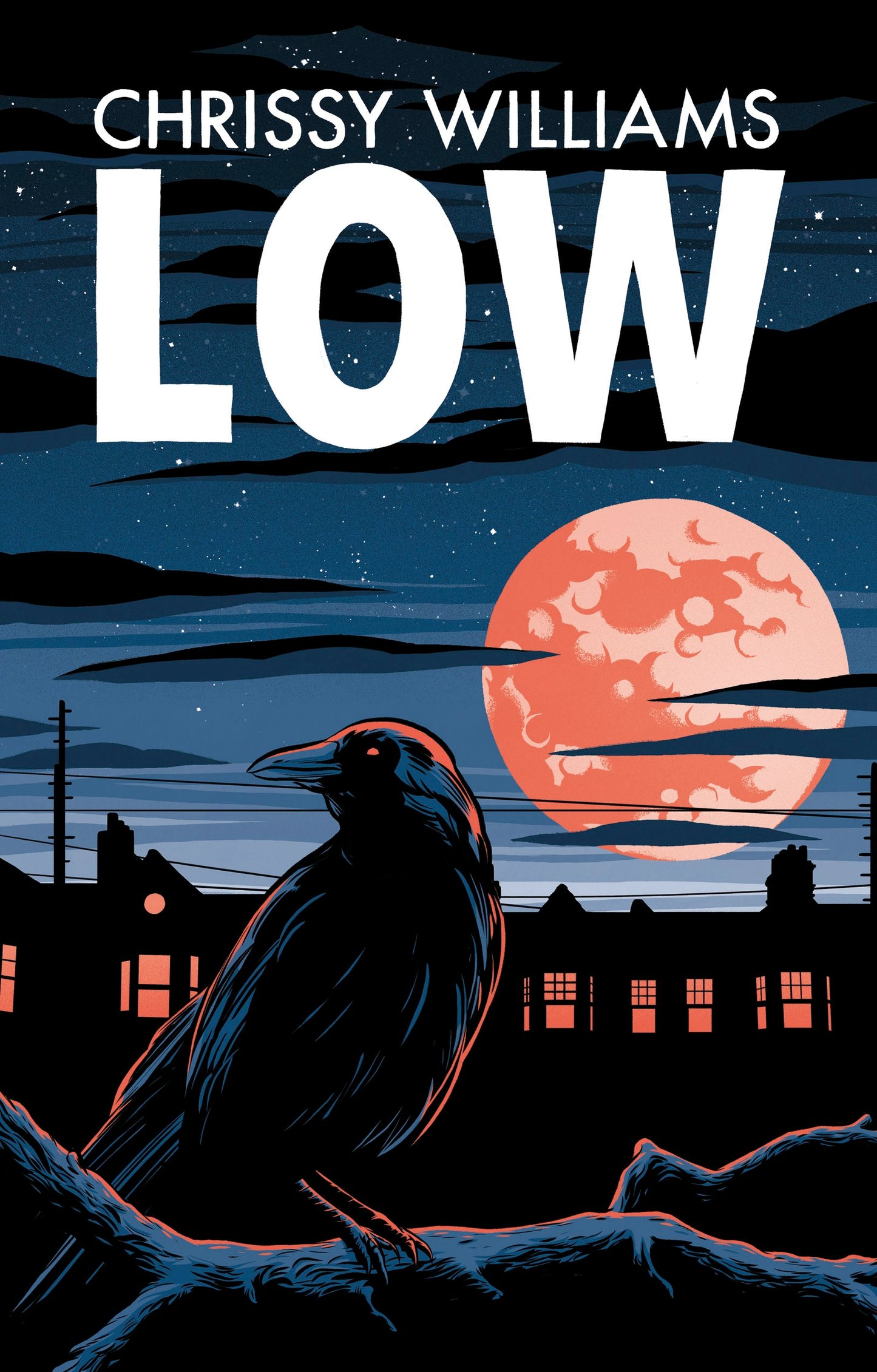 Book cover image for Low ISBN: 9781780375649