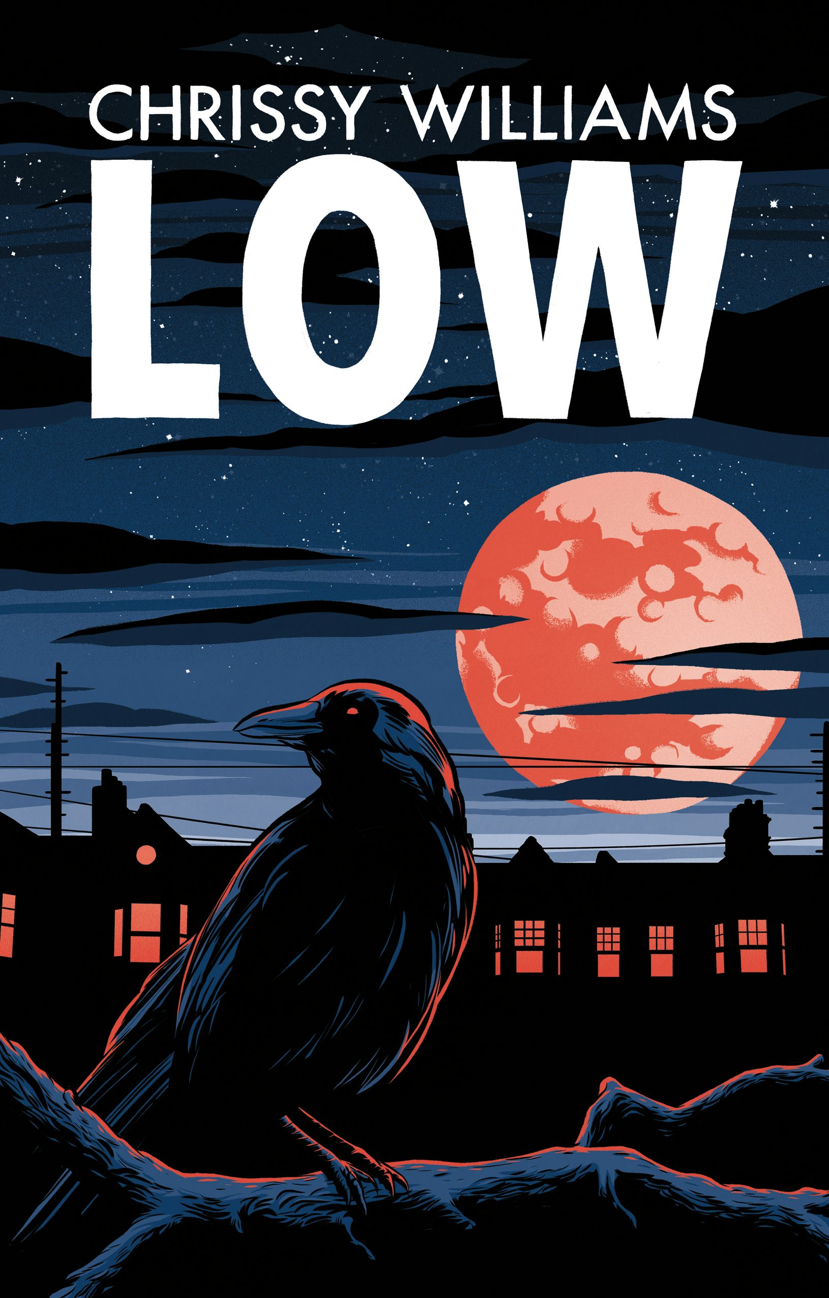 Book cover image for Low ISBN: 9781780375649