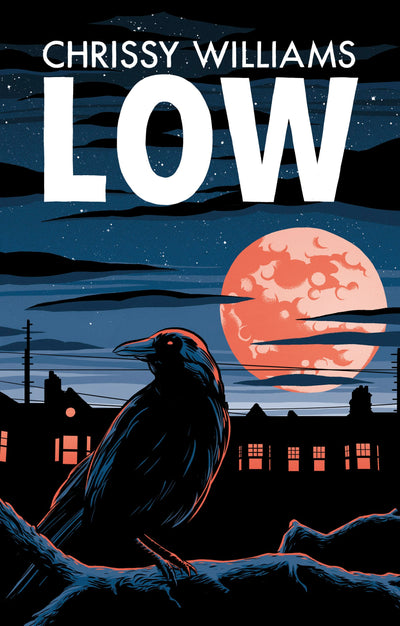 Cover image for Low, isbn: 9781780375649