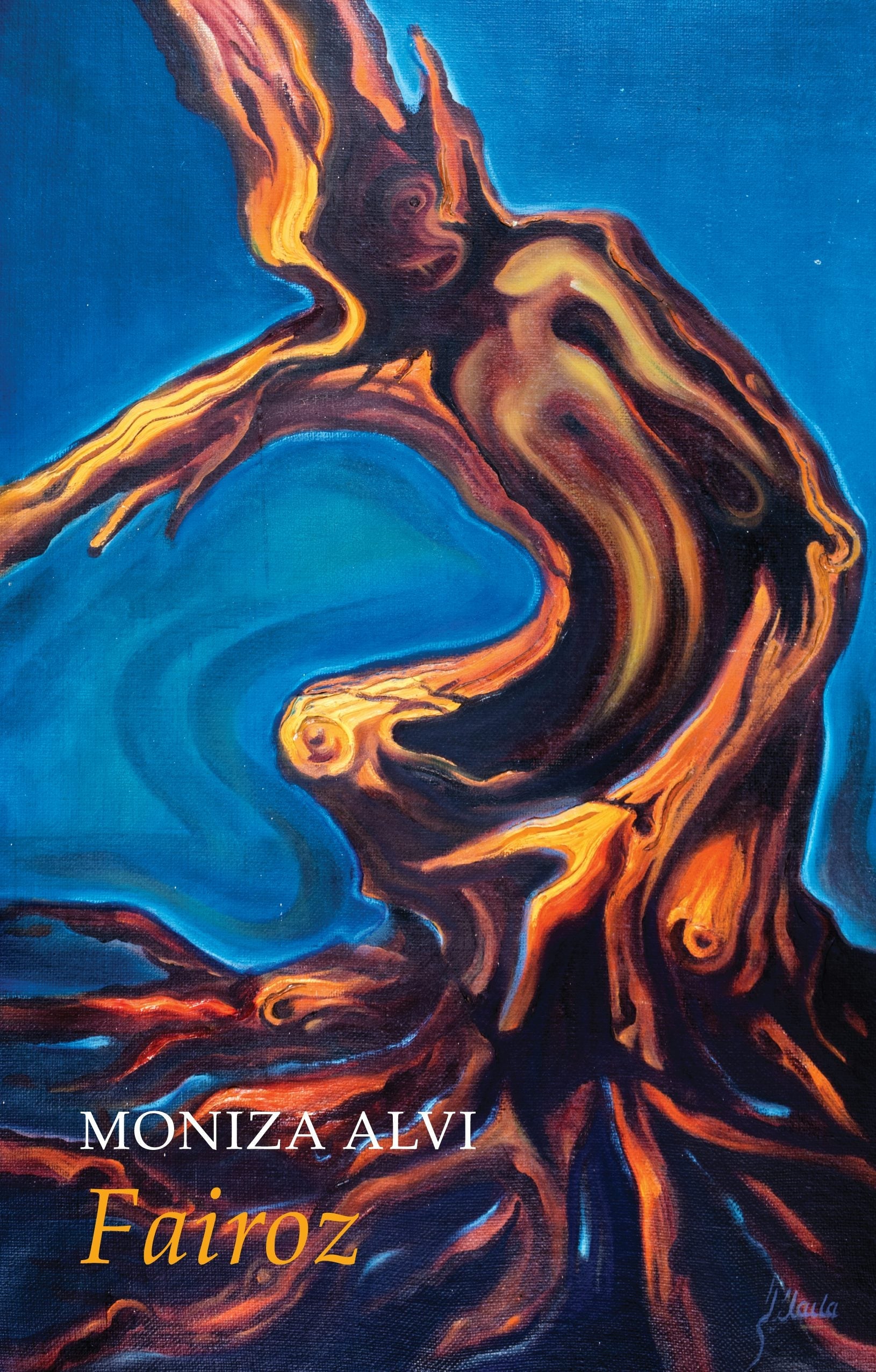 Book cover image for Fairoz ISBN: 9781780376004