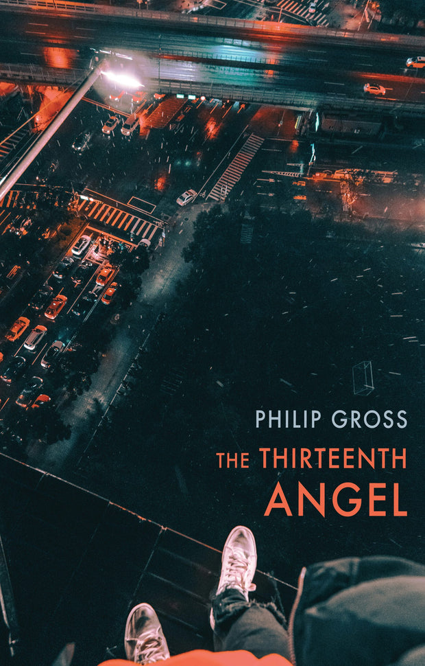 Cover image for The Thirteenth Angel, isbn: 9781780376356