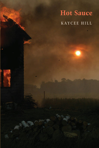 Cover image for Hot Sauce, isbn: 9781780376370