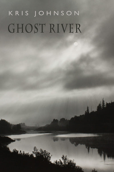 Cover image for Ghost River, isbn: 9781780376479