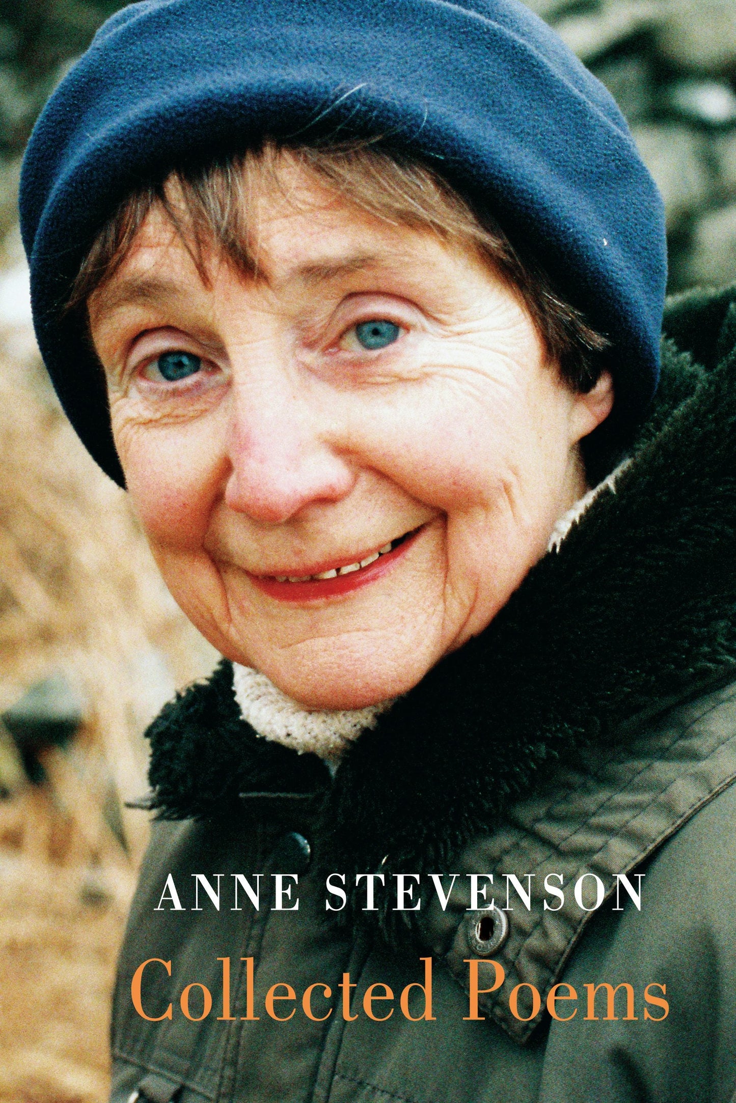 Book cover image for Collected Poems ISBN: 9781780376516