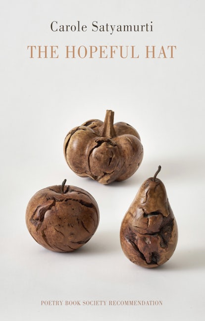Book cover image for The Hopeful Hat ISBN: 9781780376530