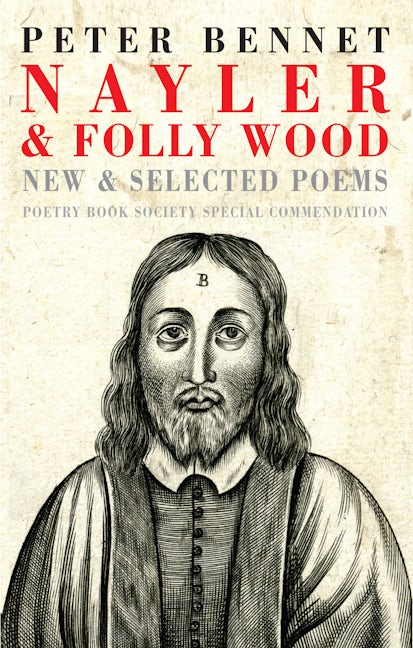 Book cover image for Nayler & Folly Wood ISBN: 9781780376554