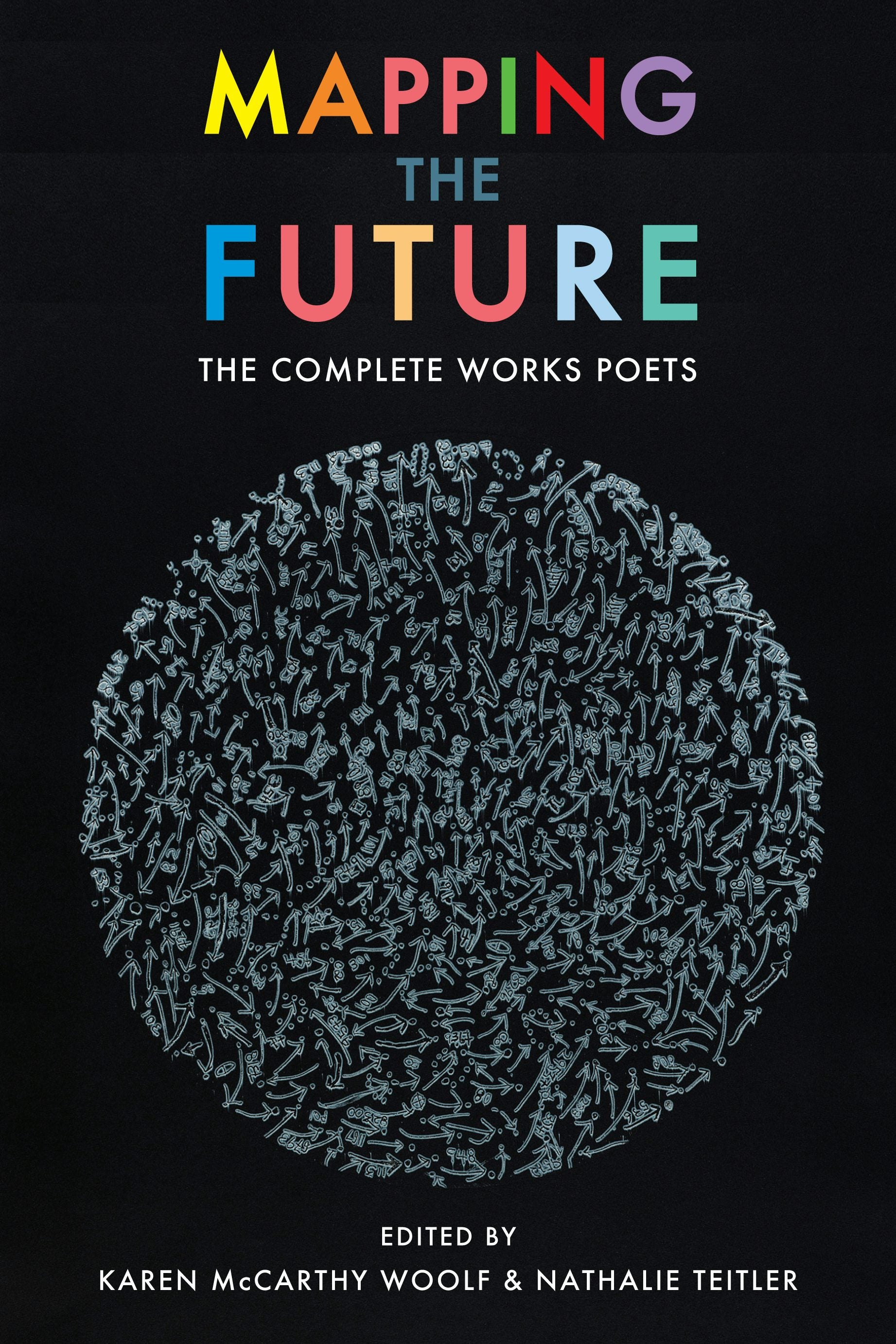 Book cover image for Mapping the Future ISBN: 9781780376714