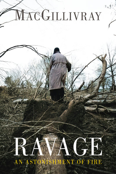 Cover image for Ravage, isbn: 9781780376776