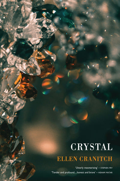 Cover image for Crystal, isbn: 9781780376974