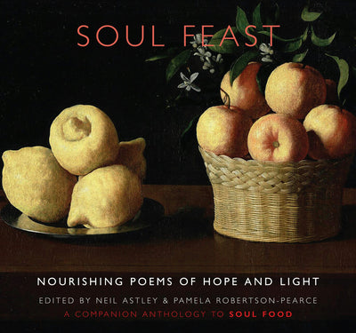 Cover image for Soul Feast, isbn: 9781780377063