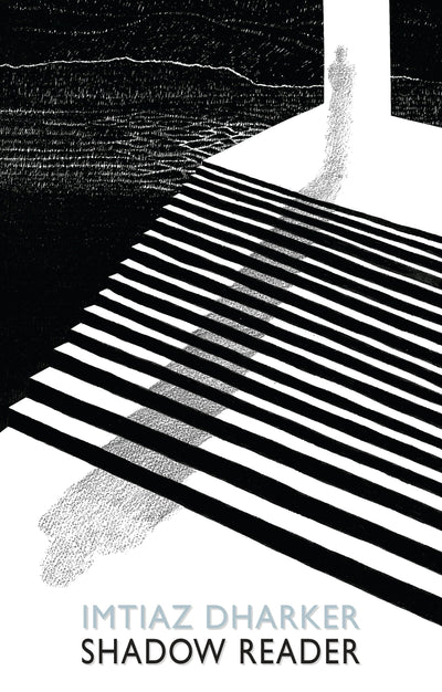 Cover image for Shadow Reader, isbn: 9781780377094