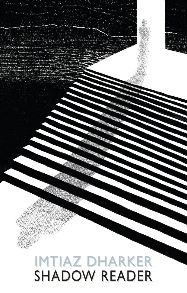 Cover image for Shadow Reader, isbn: 9781780377094