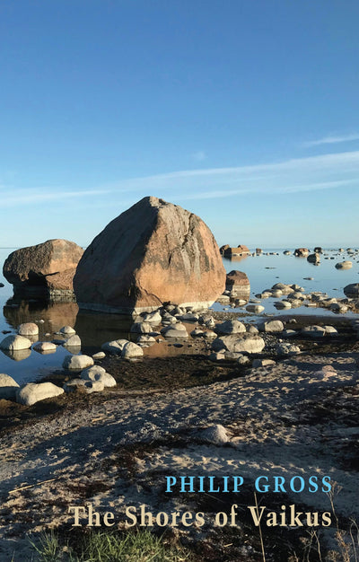 Cover image for The Shores of Vaikus, isbn: 9781780377179