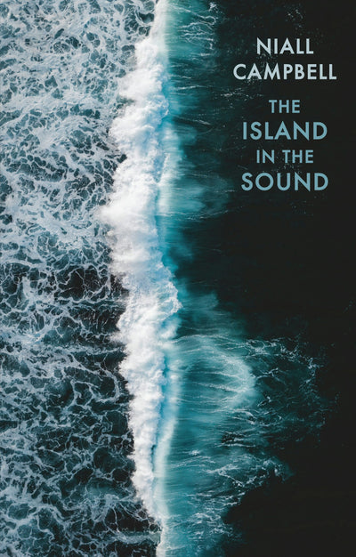 Cover image for The Island in the Sound, isbn: 9781780377216
