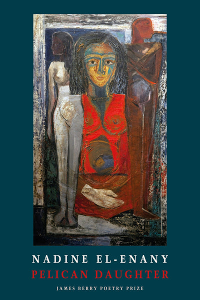 Cover image for Pelican Daughter, isbn: 9781780377780