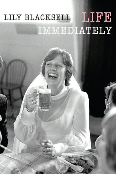 Cover image for Life Immediately, isbn: 9781780377872