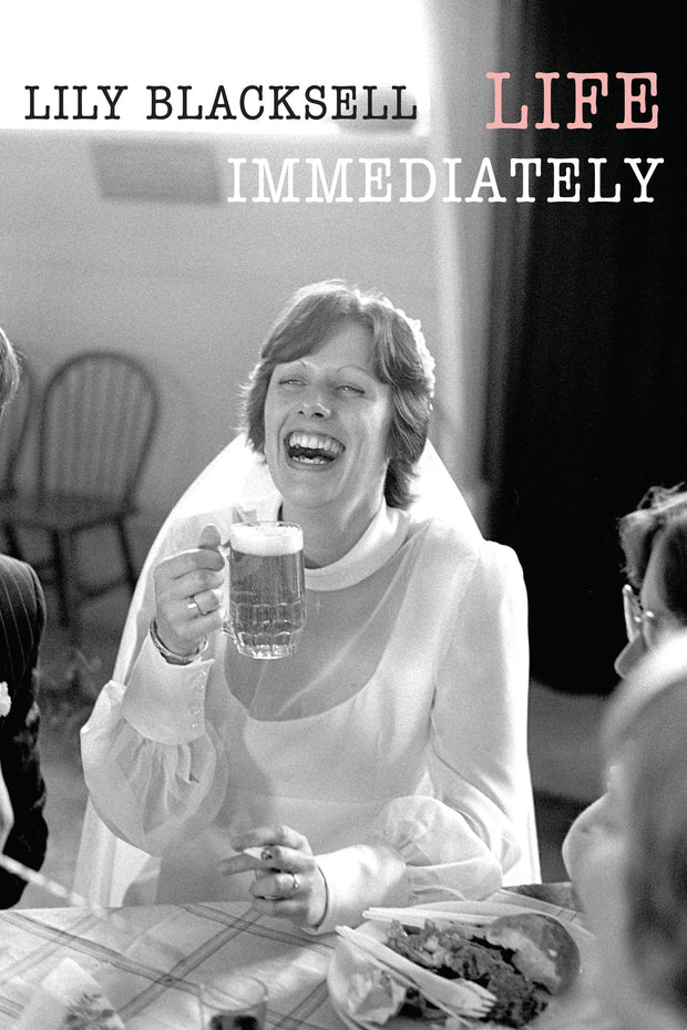 Cover image for Life Immediately, isbn: 9781780377872
