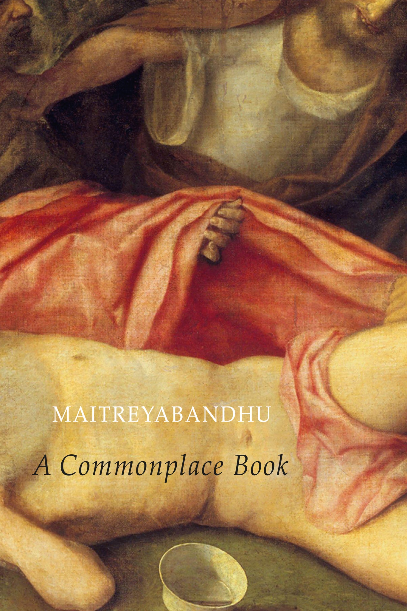 Cover image for A Commonplace Book ISBN 9781780378008