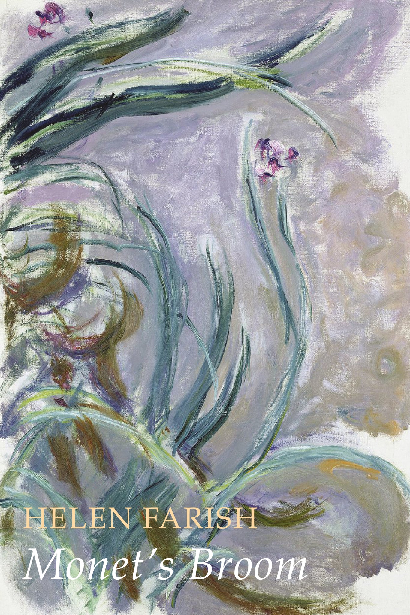 Cover image for Monet's Broom ISBN 9781780378022