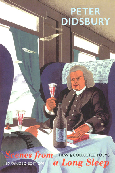 Cover image for Scenes from a Long Sleep, isbn: 9781780378220