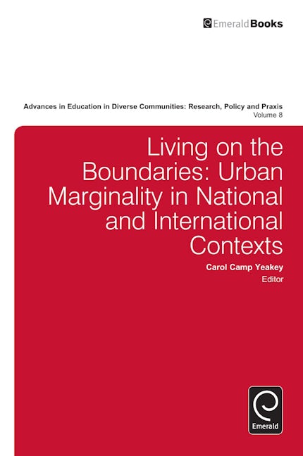 Living on the Boundaries