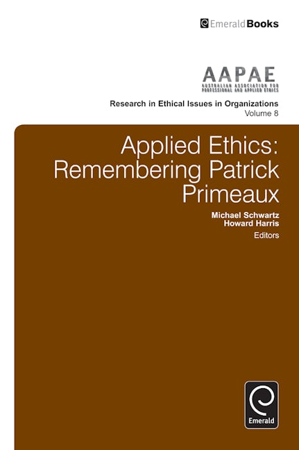 Applied Ethics