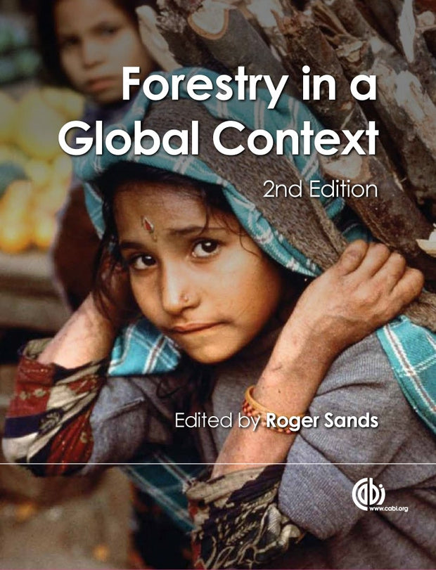 Cover image for Forestry in a Global Context, isbn: 9781780641560