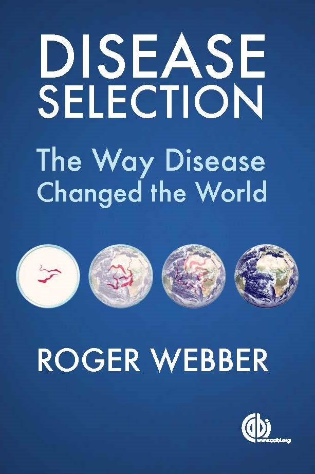 Cover image for Disease Selection, isbn: 9781780646831