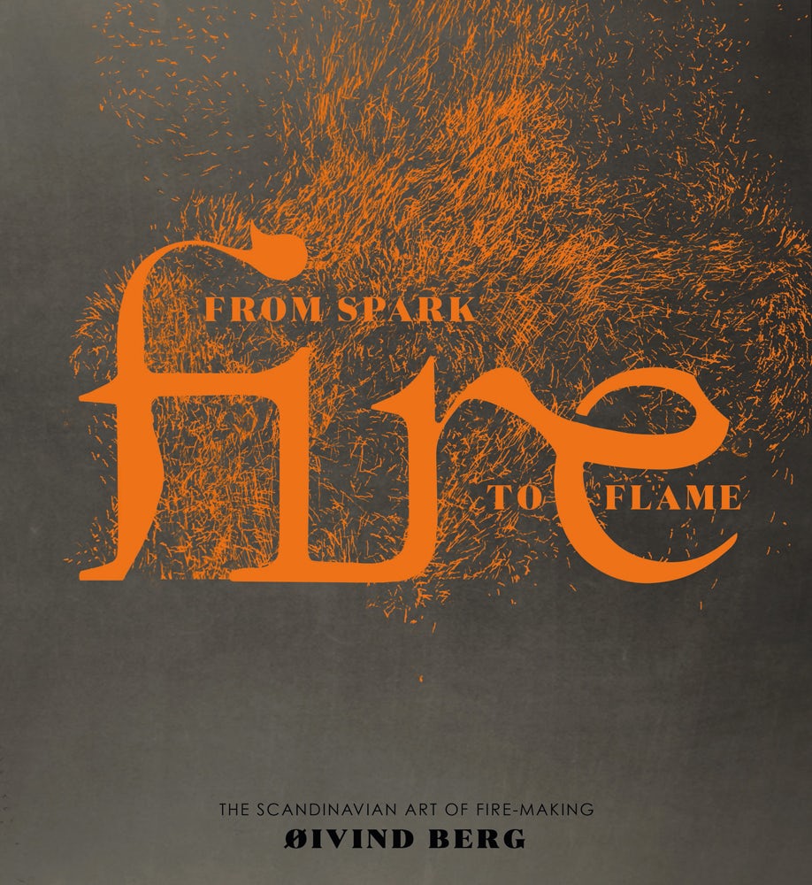 Book cover image for Fire ISBN: 9781780979915