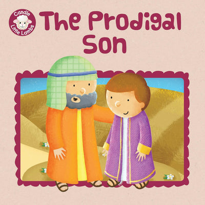 Cover image for The Prodigal Son, isbn: 9781781283493