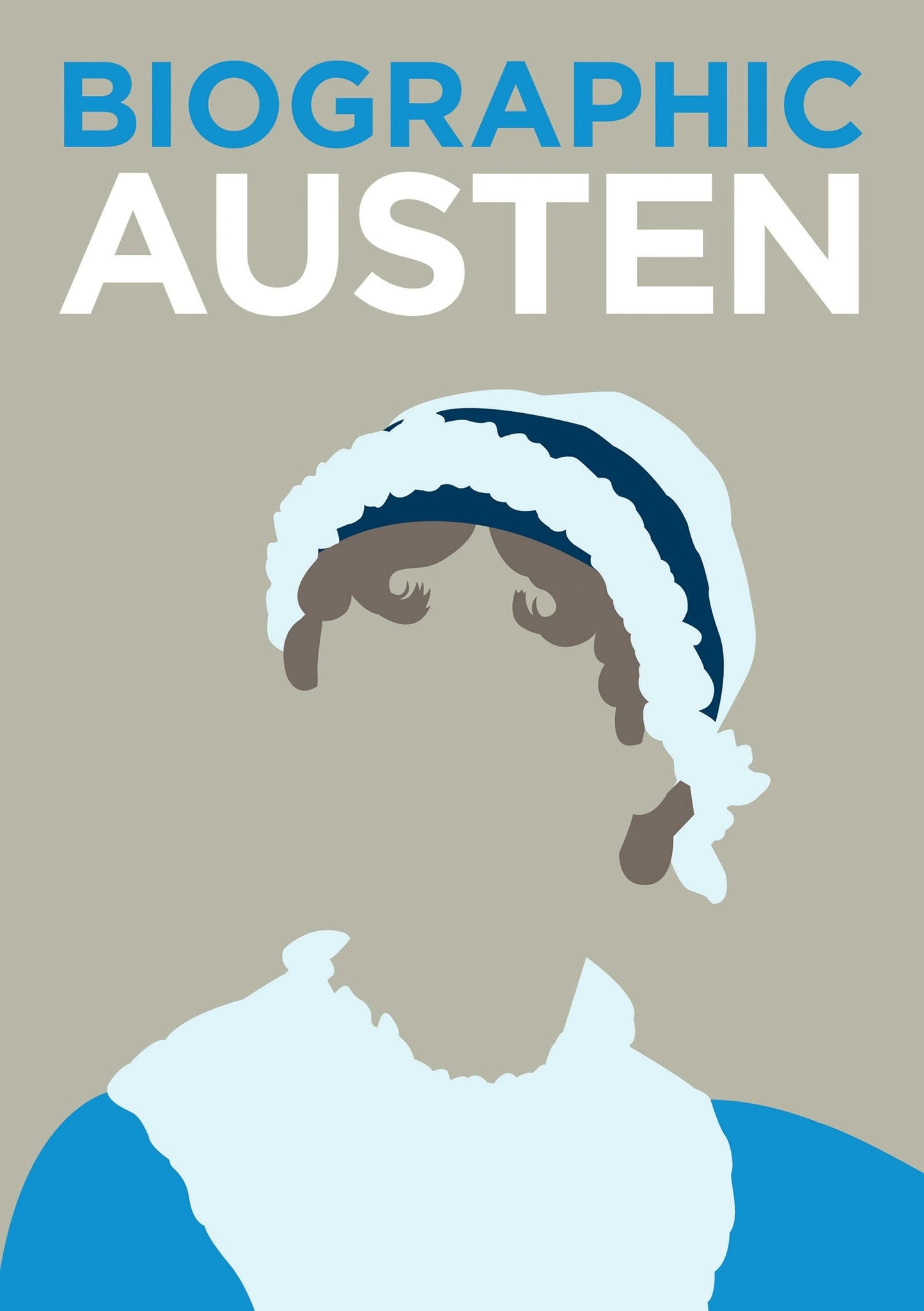 Book cover image for Biographic: Austen ISBN: 9781781452929