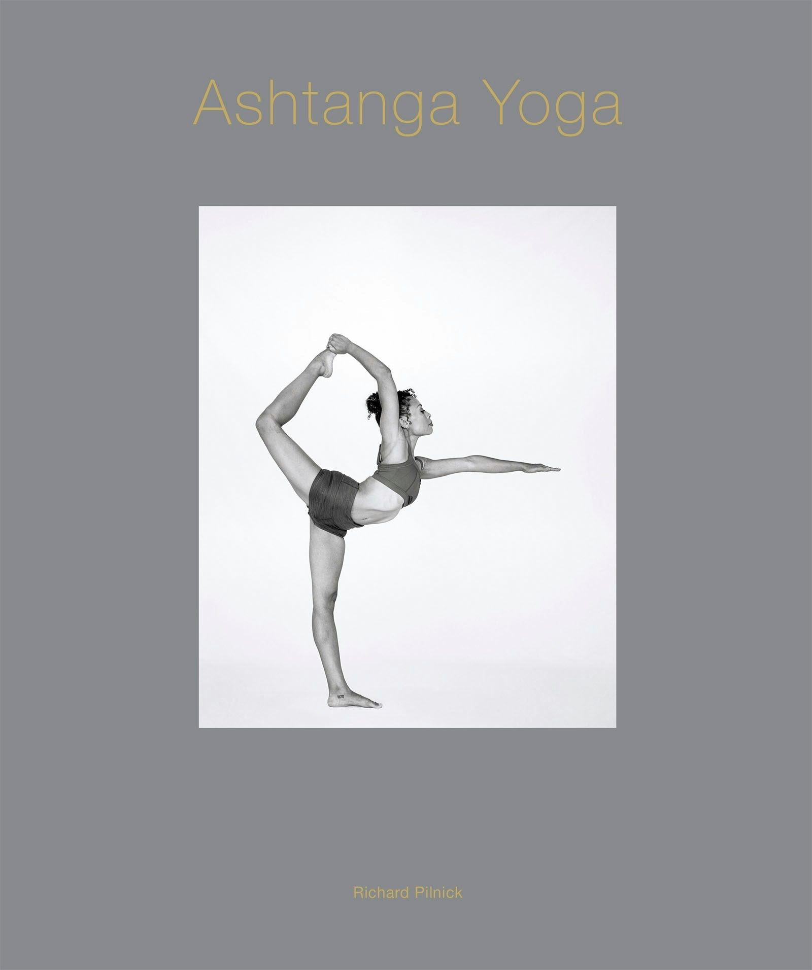 Book cover image for Ashtanga Yoga ISBN: 9781781453674
