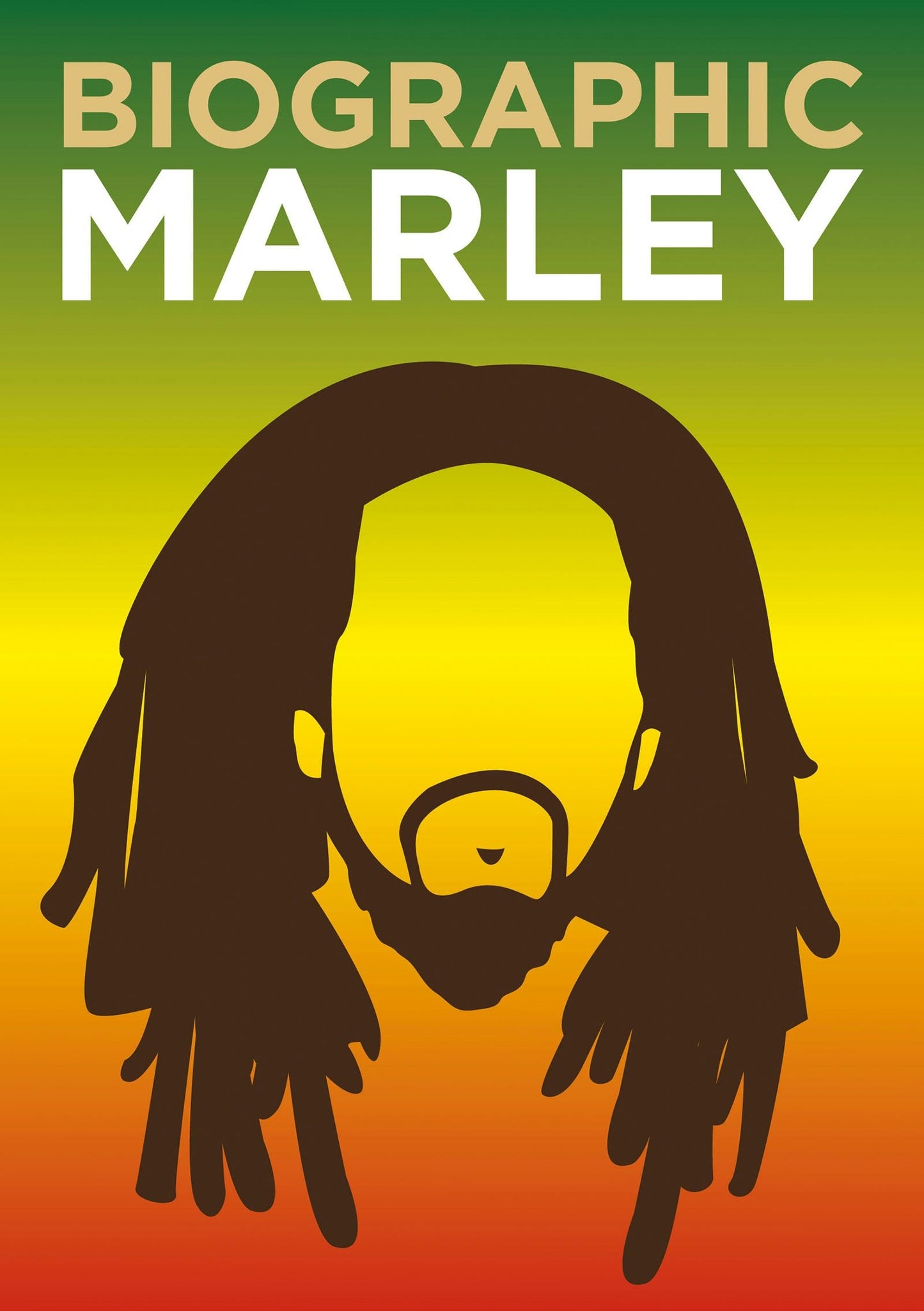 Book cover image for Biographic: Marley ISBN: 9781781453728