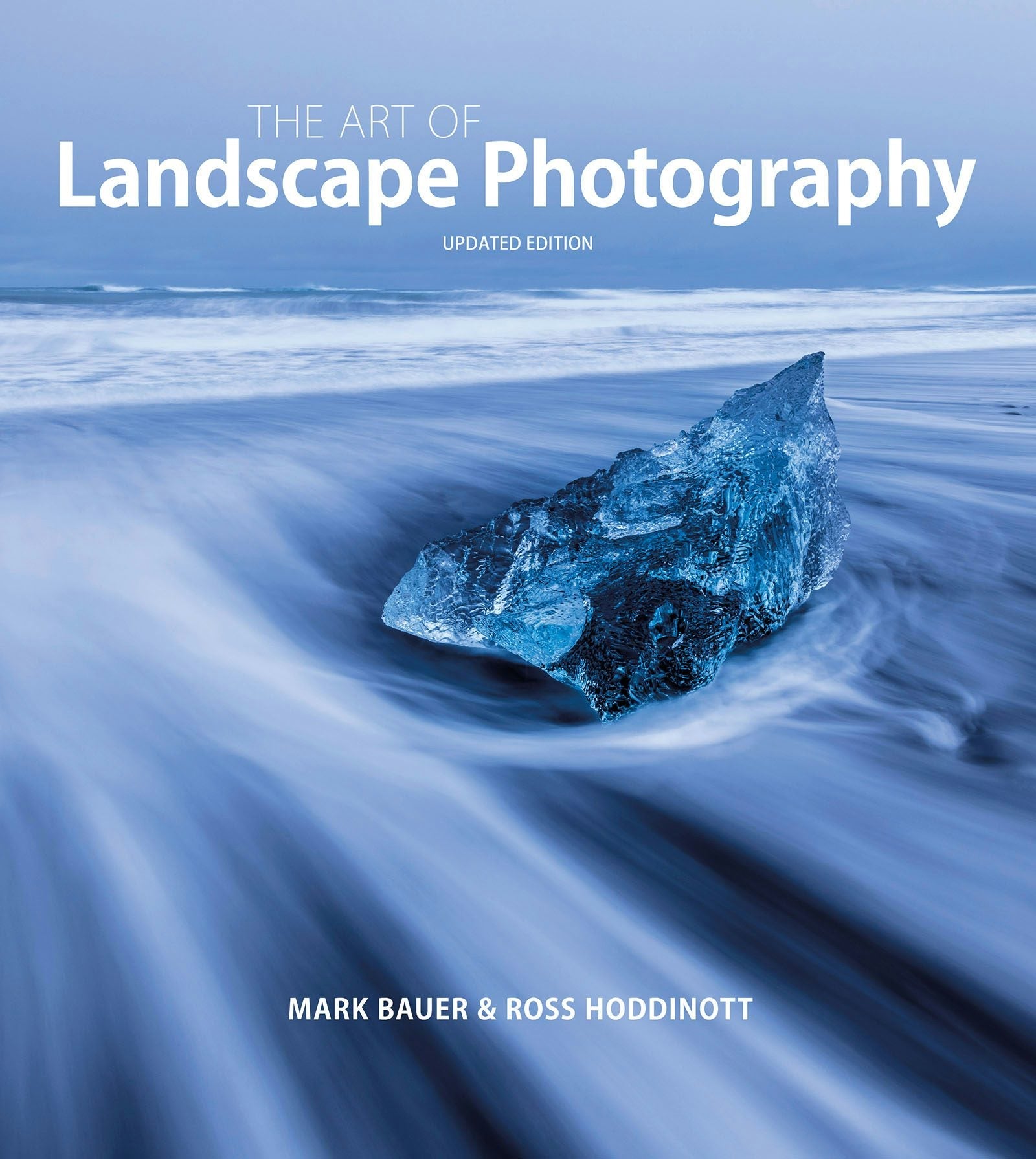 Book cover image for Art of Landscape Photography ISBN: 9781781454480