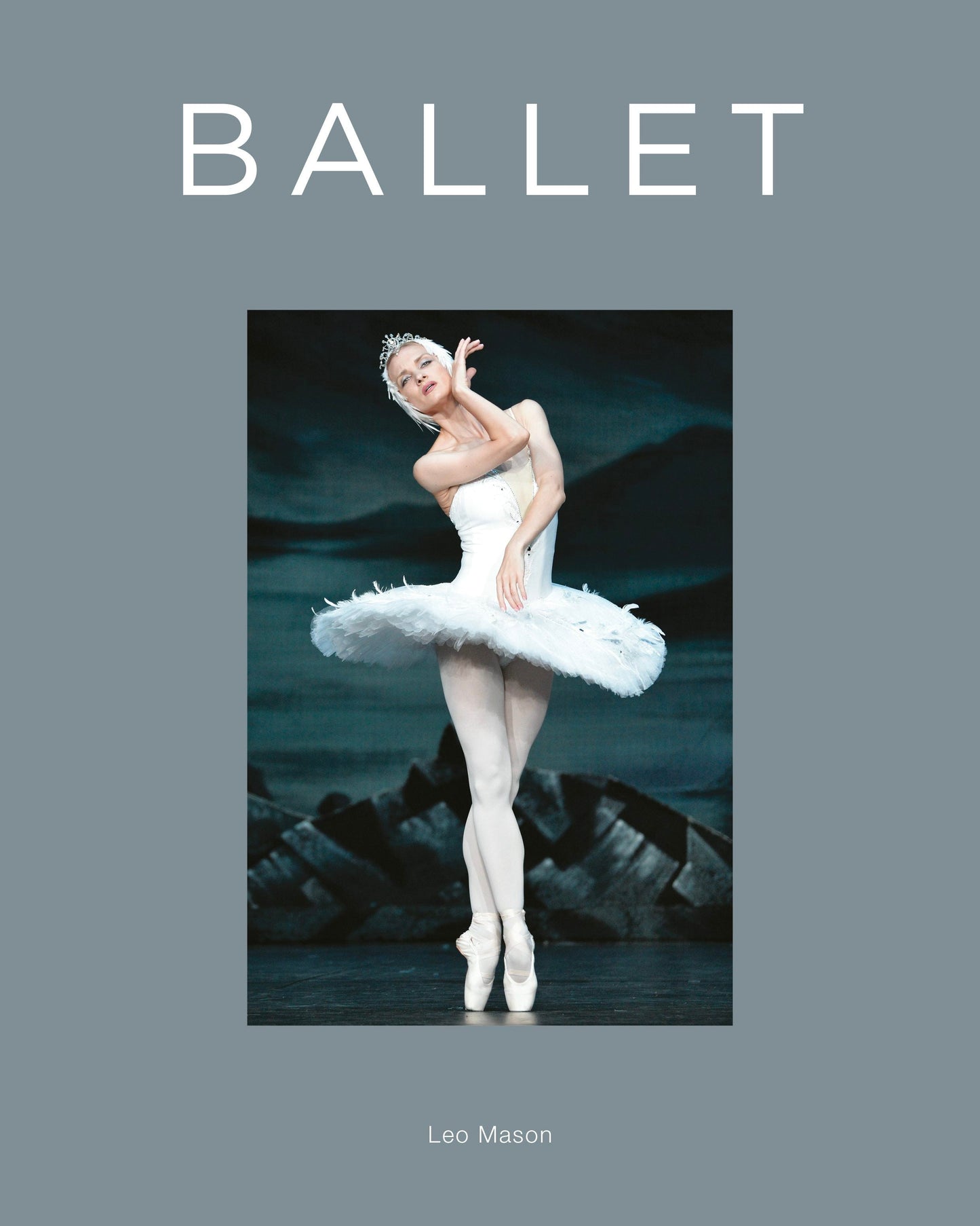 Book cover image for Ballet ISBN: 9781781454602