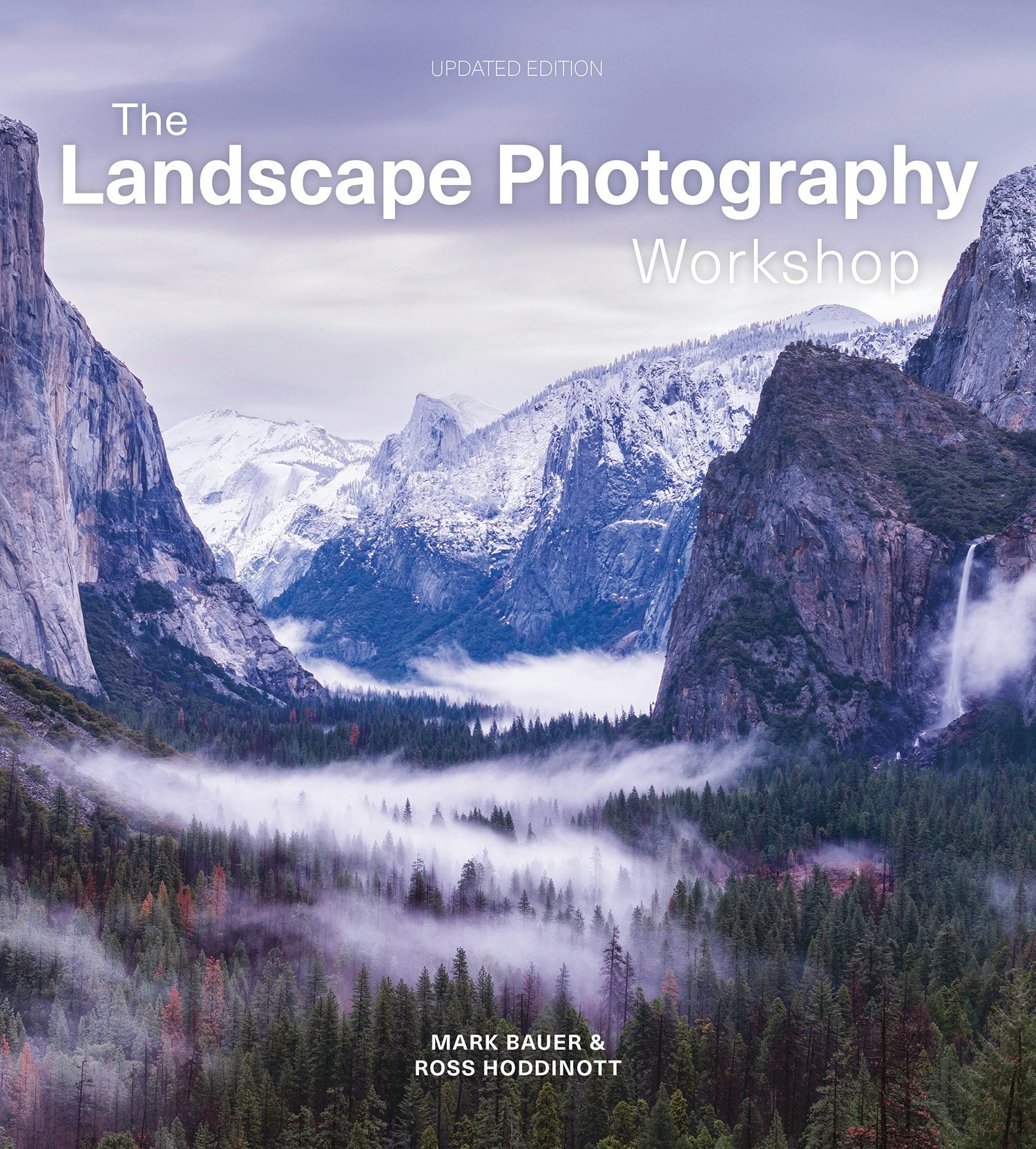 Book cover image for Landscape Photography Workshop, The ISBN: 9781781454664