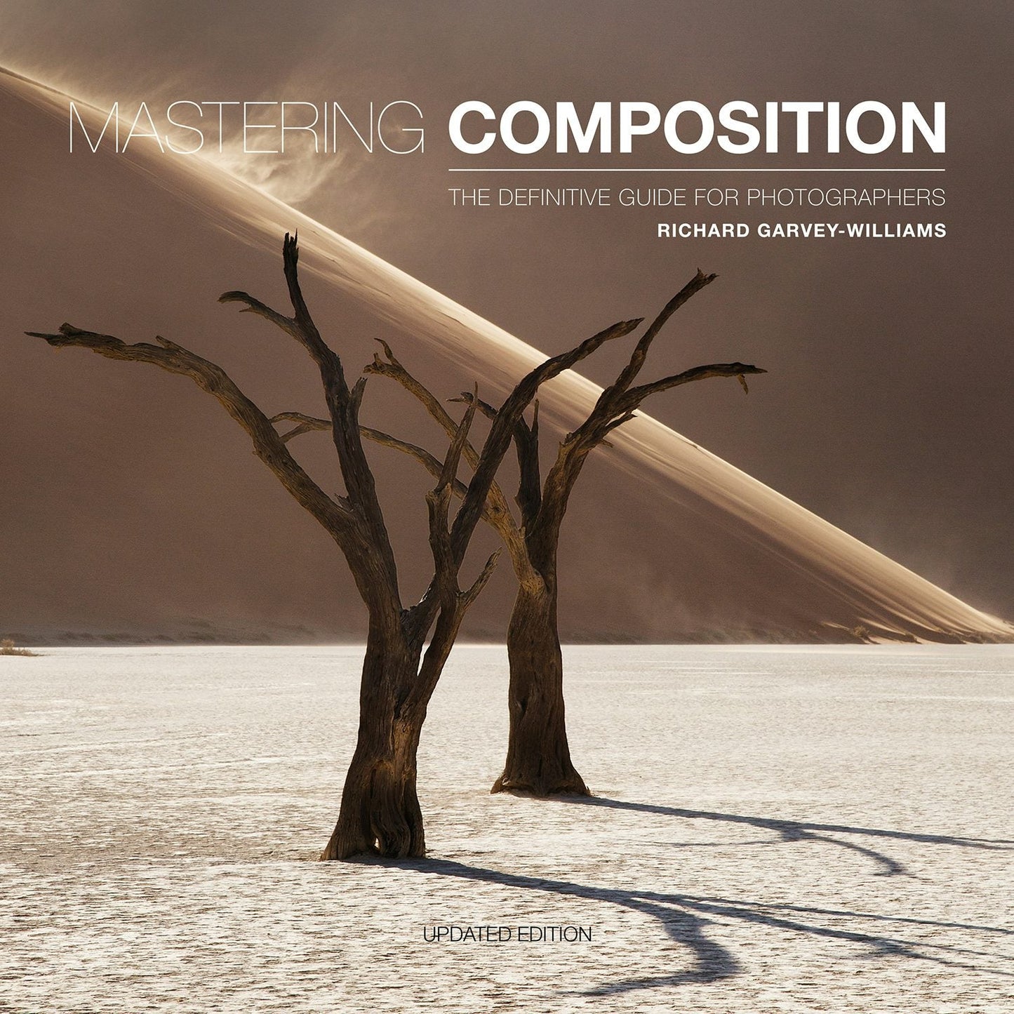 Book cover image for Mastering Composition ISBN: 9781781454930