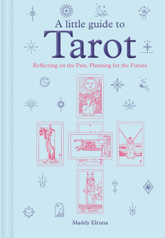 A Little Guide to Tarot