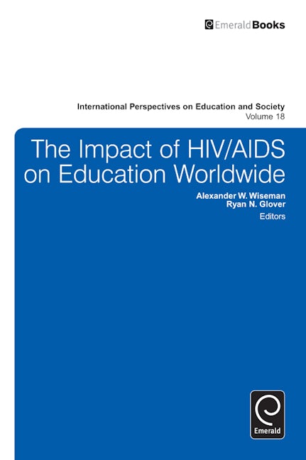 The Impact of HIV/AIDS on Education Worldwide