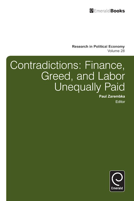 Contradictions