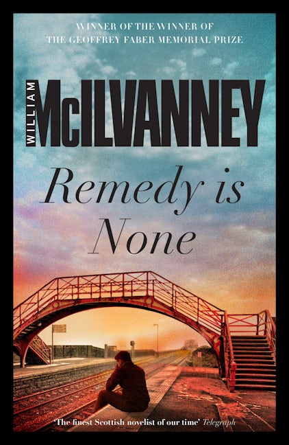 Book cover image for Remedy is None ISBN: 9781782113041