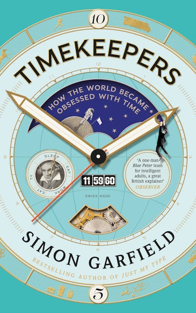 Timekeepers