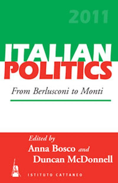 From Berlusconi to Monti