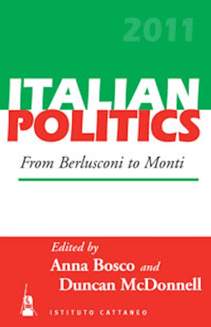 From Berlusconi to Monti