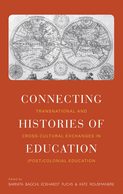 Book cover image for Connecting Histories of Education ISBN: 9781782382669