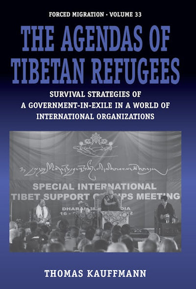 The Agendas of Tibetan Refugees