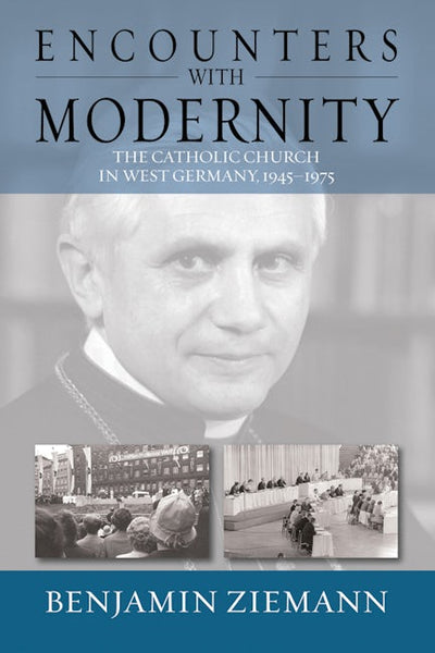 Encounters with Modernity