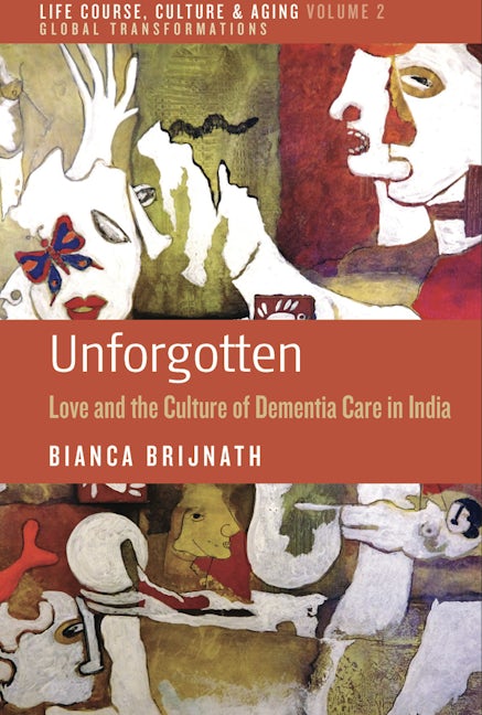 Book cover image for Unforgotten ISBN: 9781782383543